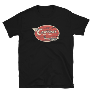 Central Airlines