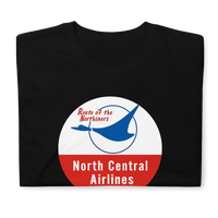 North Central Airlines
