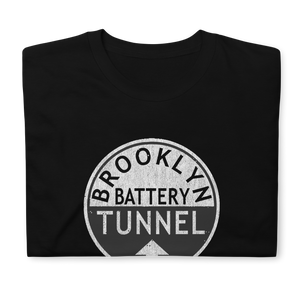 Brooklyn-Battery Tunnel