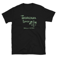 Tropicana Lodge