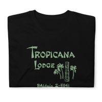 Tropicana Lodge
