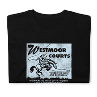 Westmoor Courts