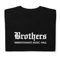 Brothers Music Hall

