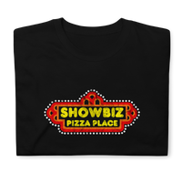 ShowBiz Pizza