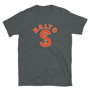 Baltimore Black Sox