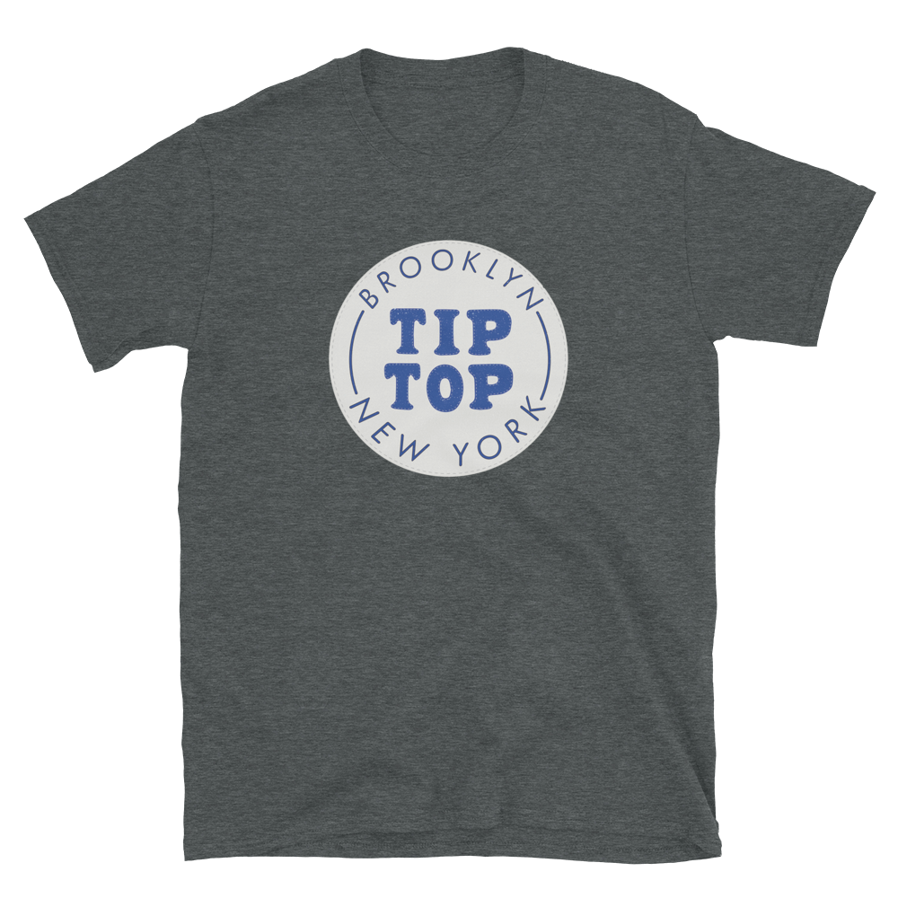 Brooklyn Tip-Tops