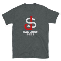 San Jose Bees