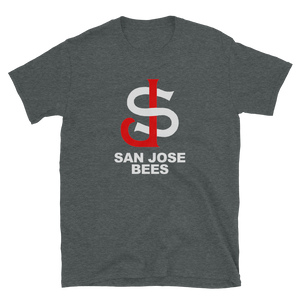 San Jose Bees