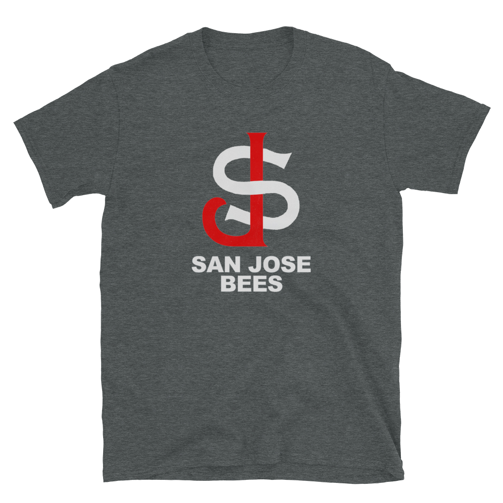 San Jose Bees