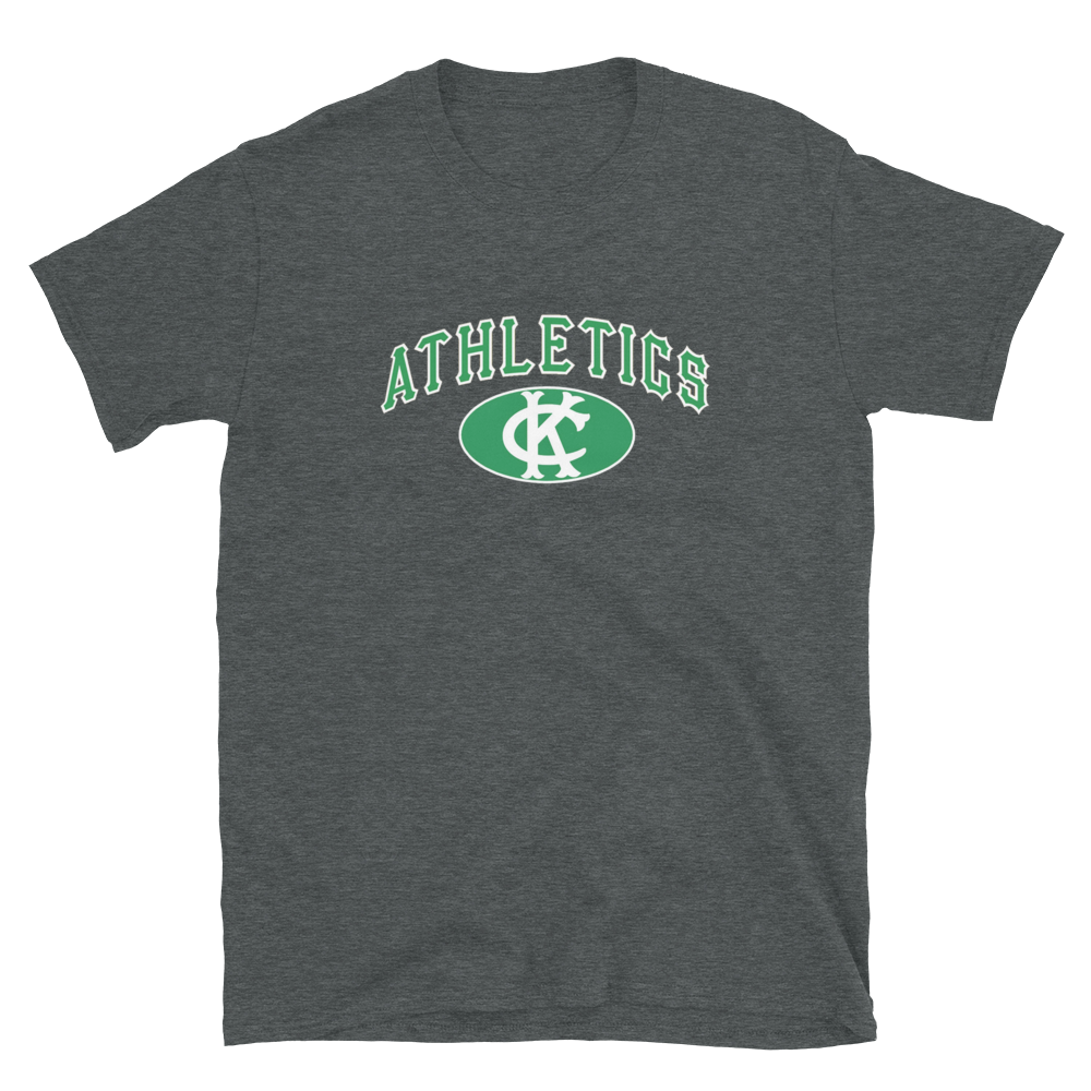 Kansas city athletics jersey sales