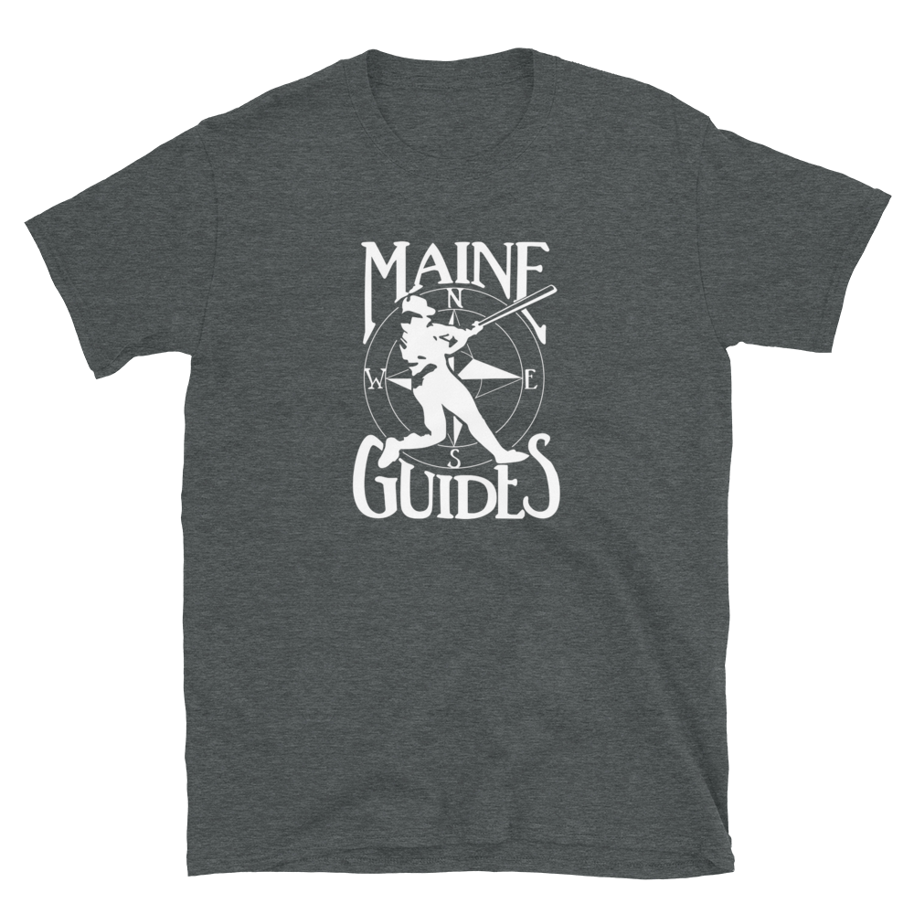 Maine Guides