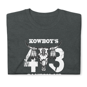 Kowboy's 43