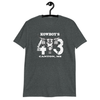 Kowboy's 43
