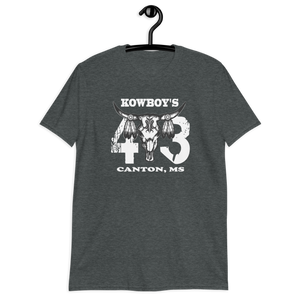 Kowboy's 43