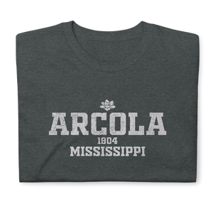 Arcola, Mississippi