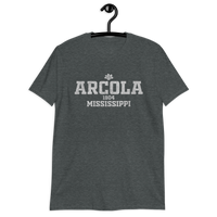 Arcola, Mississippi
