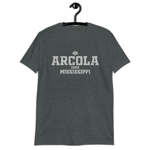 Arcola, MS