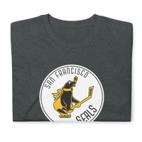 San Francisco Seals
