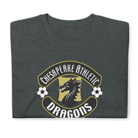Chesapeake Dragons