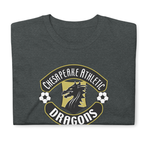 Chesapeake Dragons