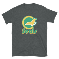 California Golden Seals
