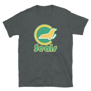 California Golden Seals