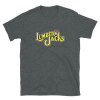 Cleveland Lumberjacks
