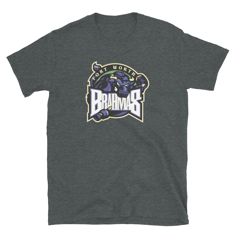 Fort Worth Brahmas