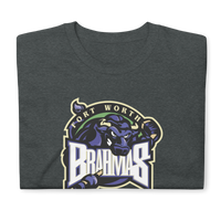 Fort Worth Brahmas