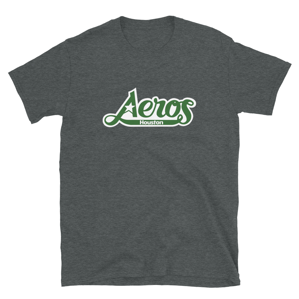 Houston Aeros