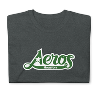 Houston Aeros
