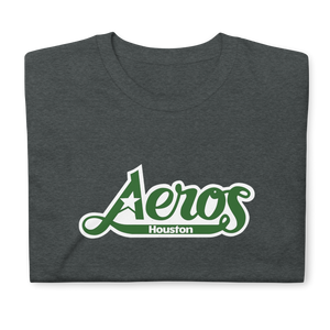 Houston Aeros