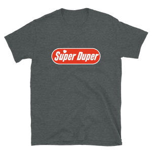 Super Duper