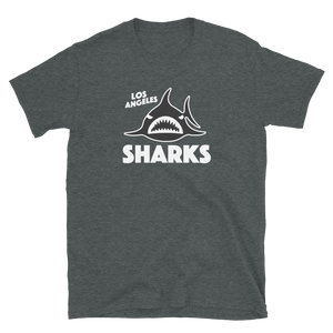 Los Angeles Sharks