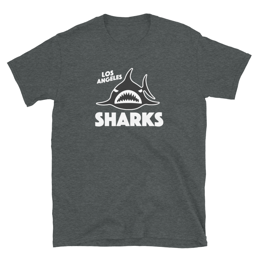 Los Angeles Sharks