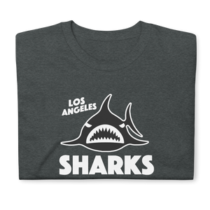 Los Angeles Sharks