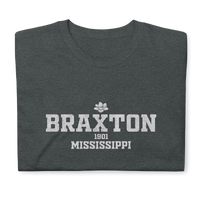 Braxton, Mississippi