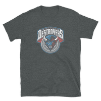 Buffalo Destroyers
