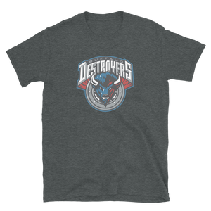 Buffalo Destroyers