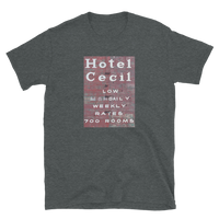 Cecil Hotel

