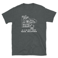 Will Rogers Motor Court