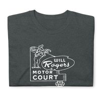 Will Rogers Motor Court
