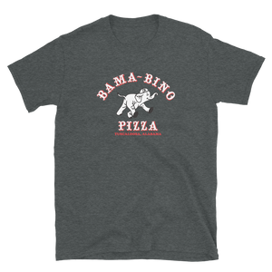 Bama-Bino Pizza