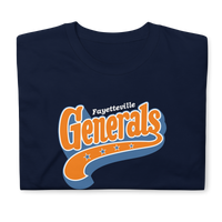 Fayetteville Generals
