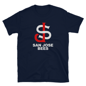 San Jose Bees