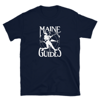 Maine Guides
