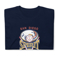 San Diego Spirit
