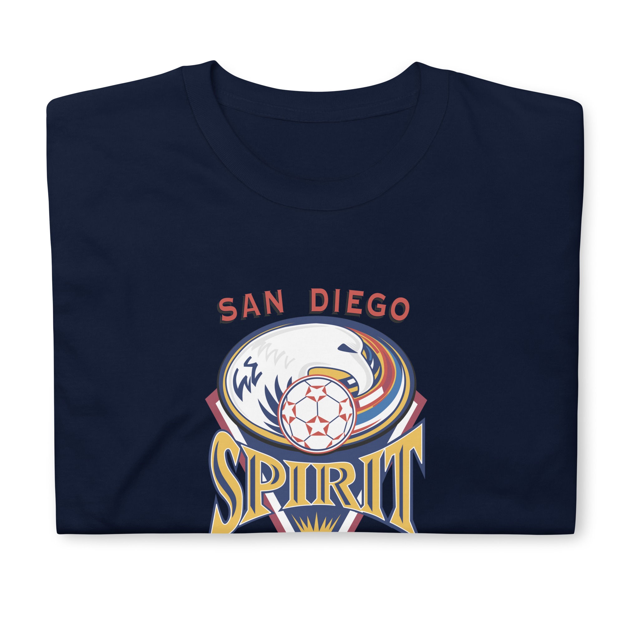 San diego best sale spirit jersey