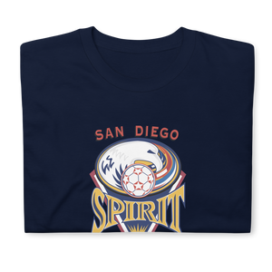 San Diego Spirit