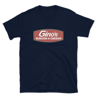 Gino's

